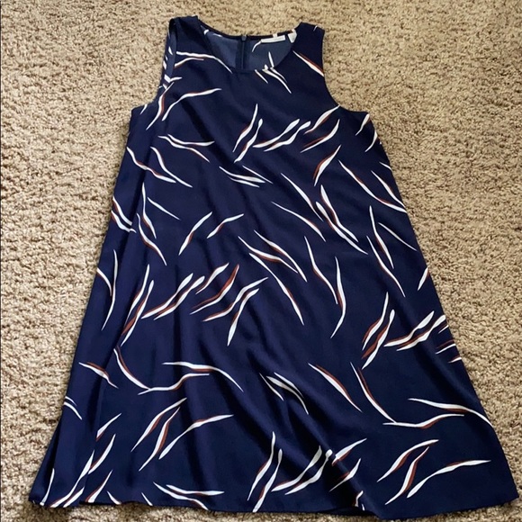 Halogen A-Line Dress - Picture 4 of 6
